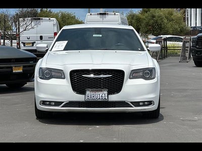 2019 Chrysler 300 300S