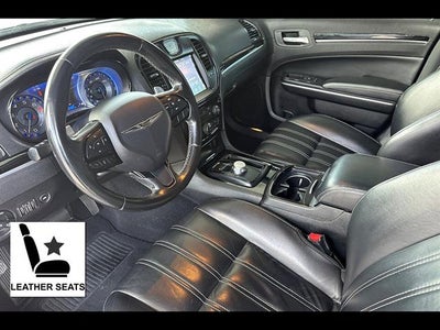 2019 Chrysler 300 300S