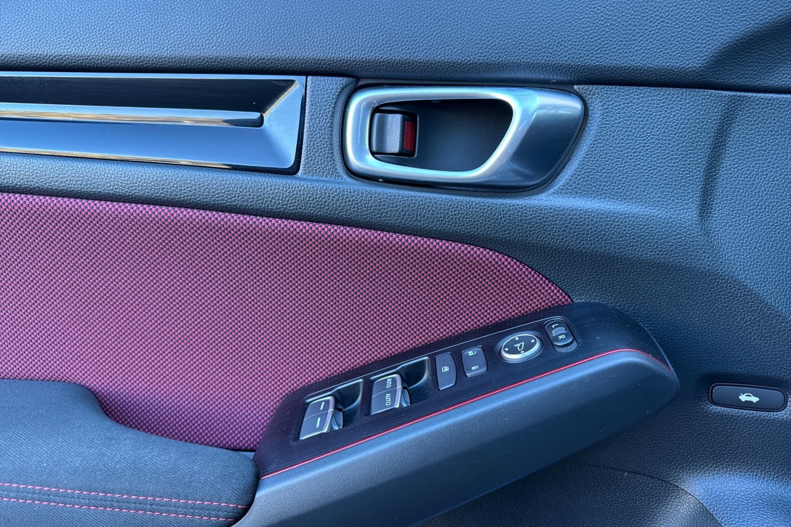 2024 Honda Civic Si 4DR MT