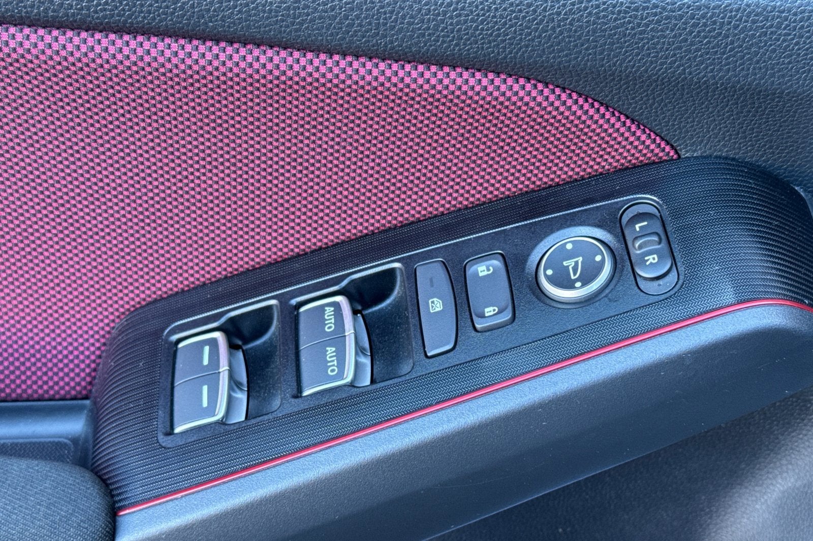 2024 Honda Civic Si 4DR MT