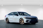 2024 Honda Civic Si 4DR MT