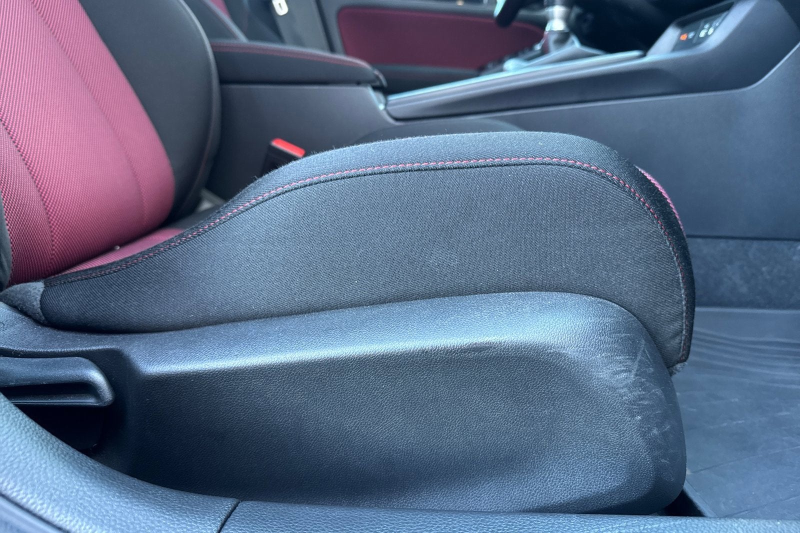 2024 Honda Civic Si 4DR MT