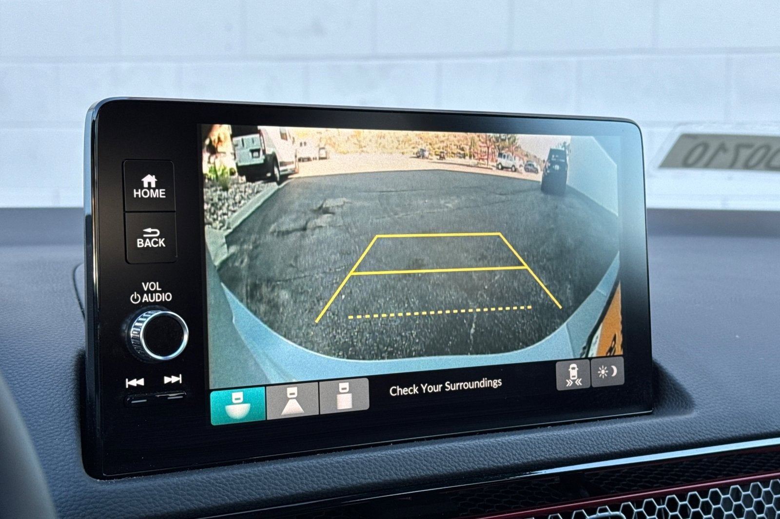 2024 Honda Civic Si 4DR MT