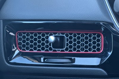 2024 Honda Civic Si 4DR MT