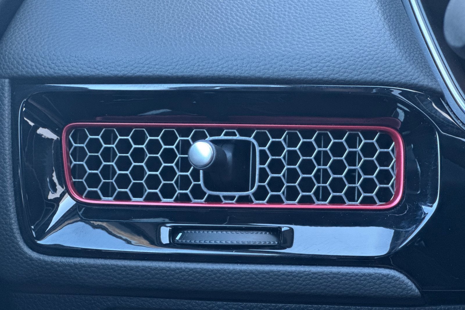 2024 Honda Civic Si 4DR MT