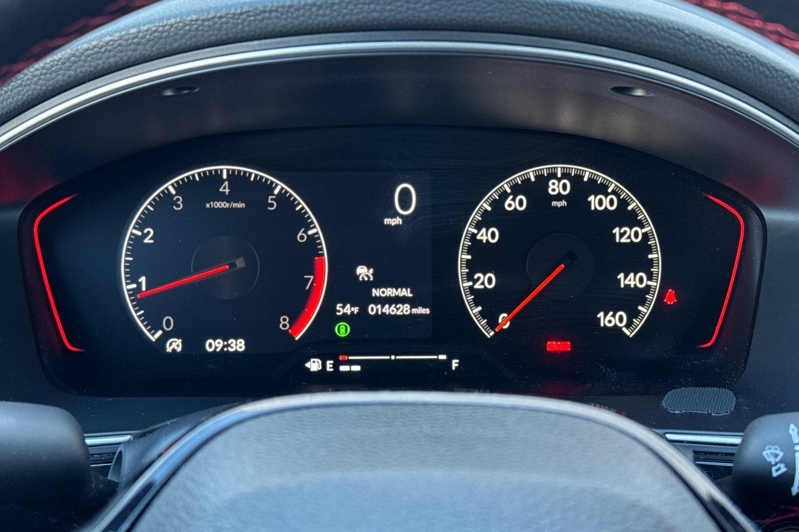 2024 Honda Civic Si 4DR MT