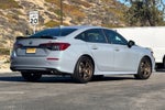2024 Honda Civic Si 4DR MT