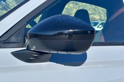 2024 Honda Civic Si 4DR MT