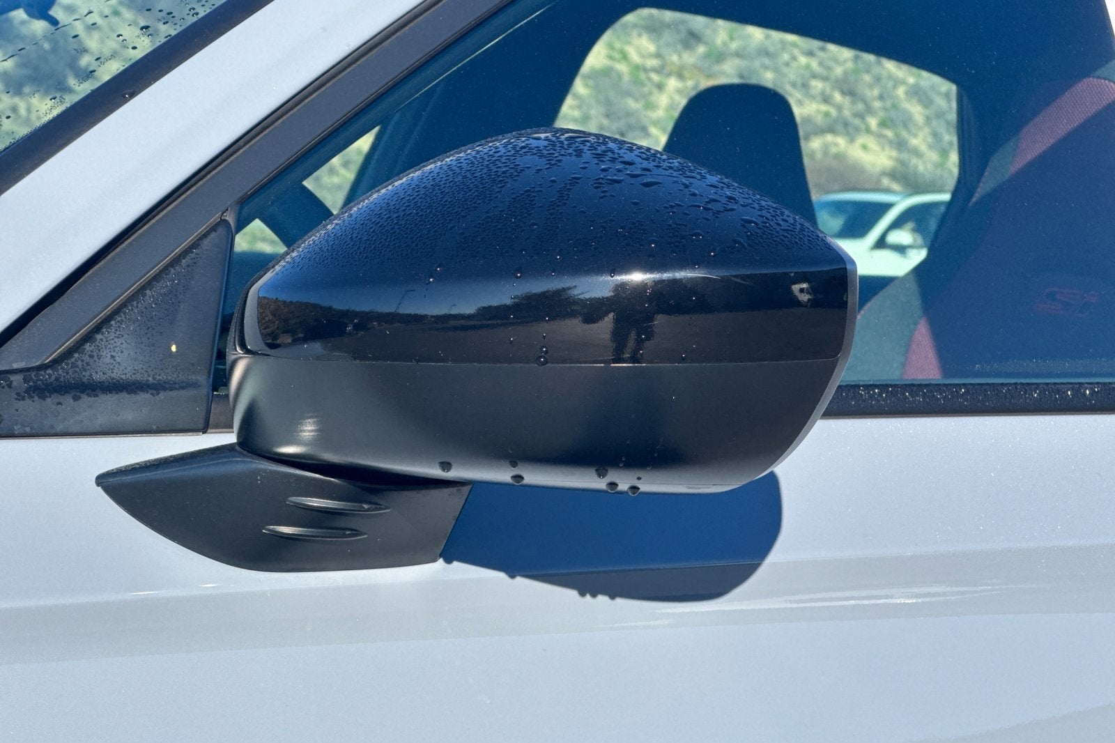 2024 Honda Civic Si 4DR MT