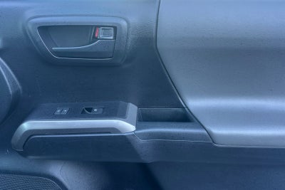 2021 Toyota Tacoma 4WD SR