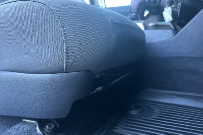 2021 Toyota Tacoma 4WD SR