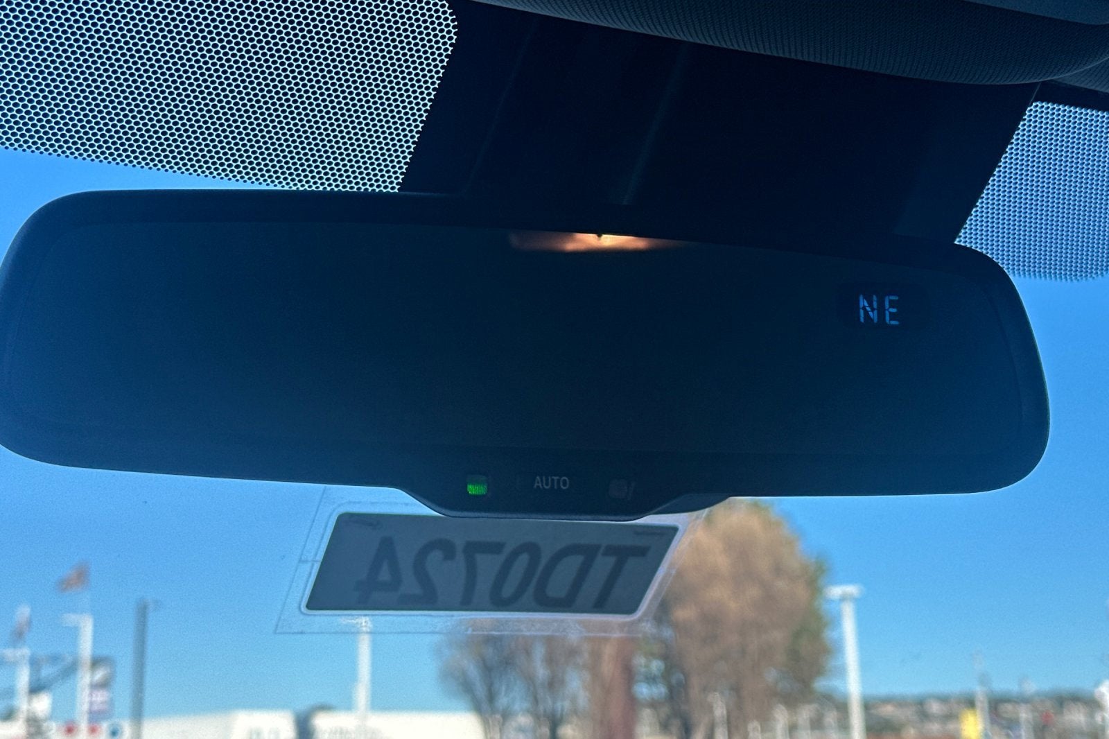 2021 Toyota Tacoma 4WD SR