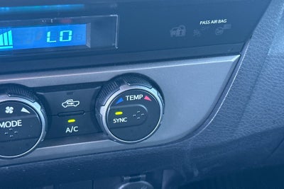 2021 Toyota Tacoma 4WD SR