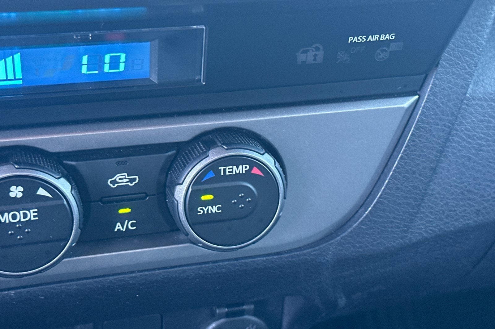 2021 Toyota Tacoma 4WD SR