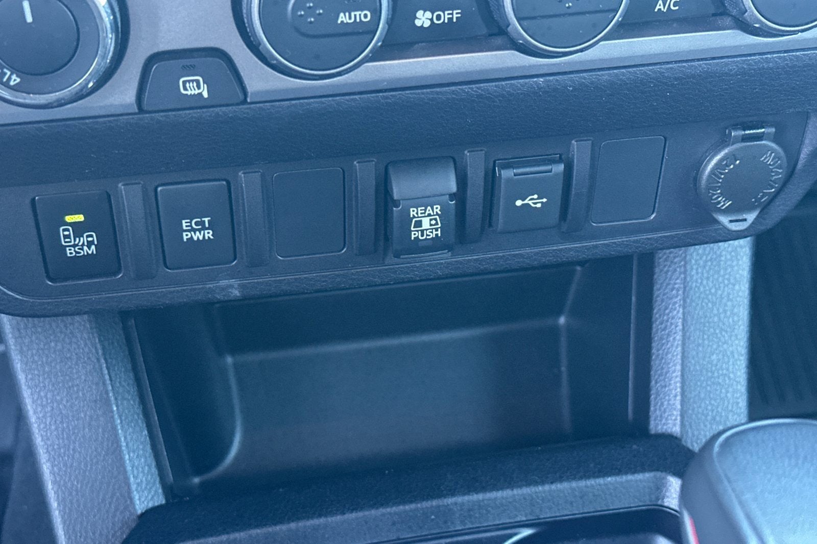 2021 Toyota Tacoma 4WD SR