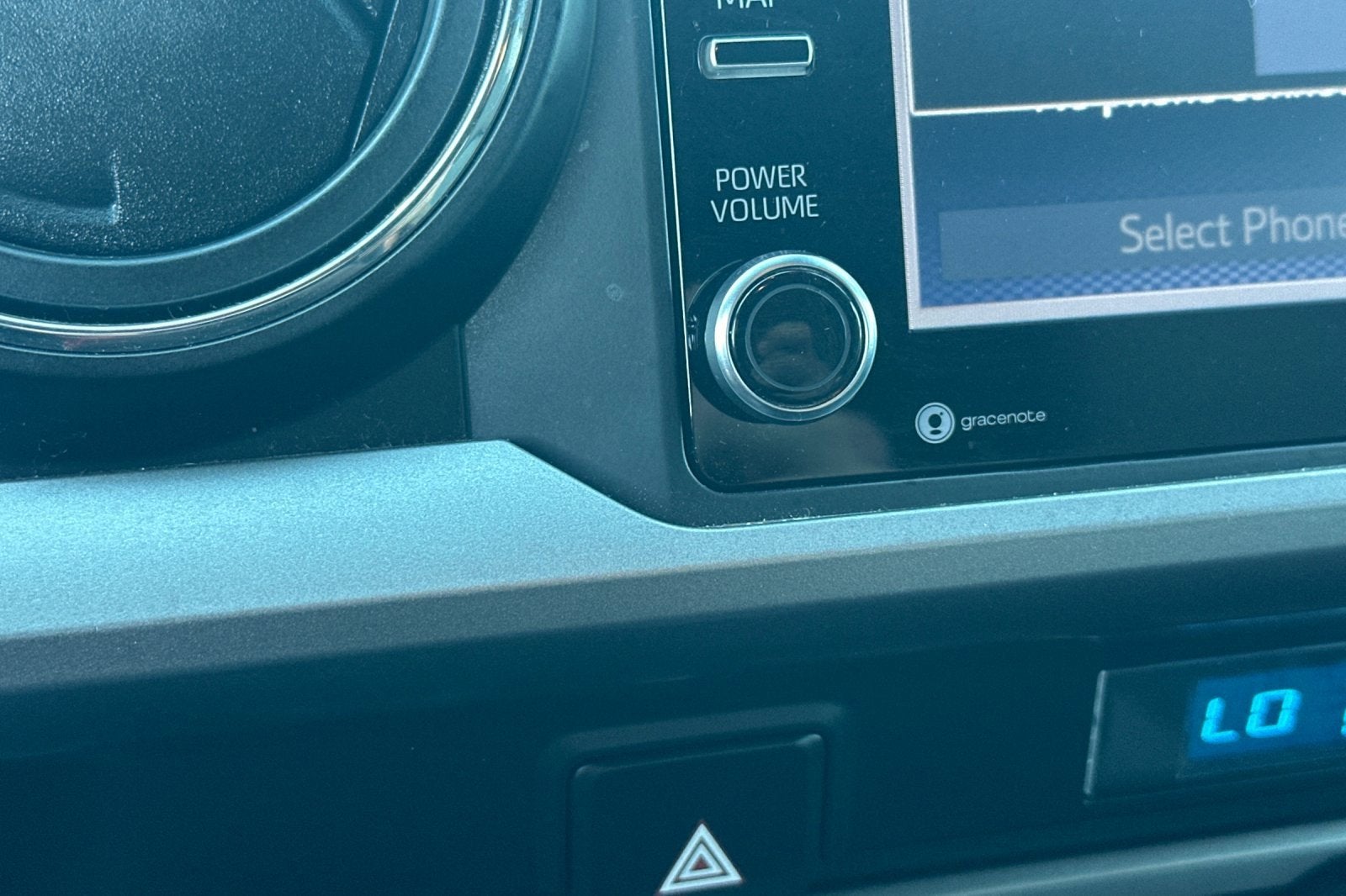 2021 Toyota Tacoma 4WD SR