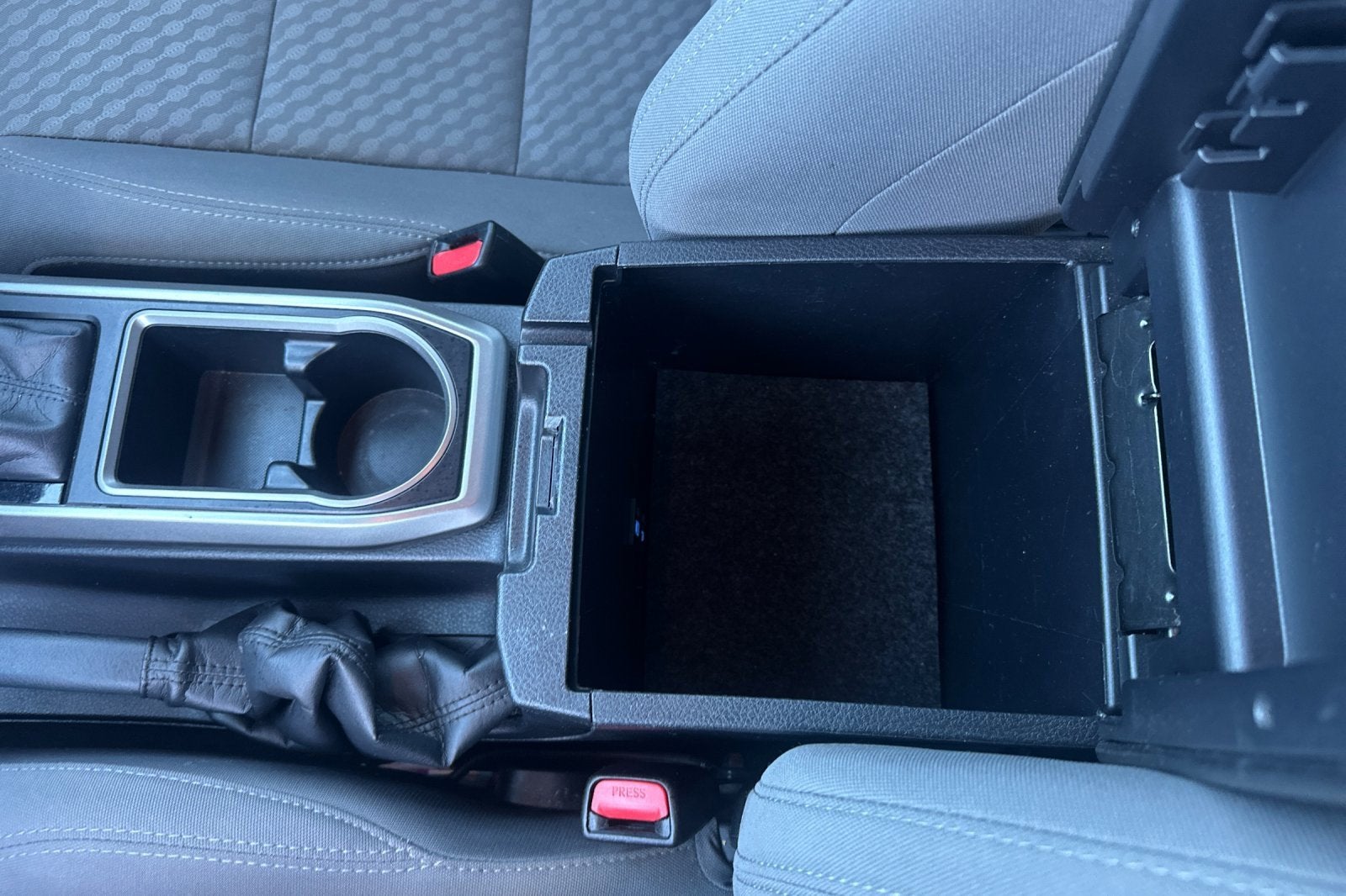 2021 Toyota Tacoma 4WD SR