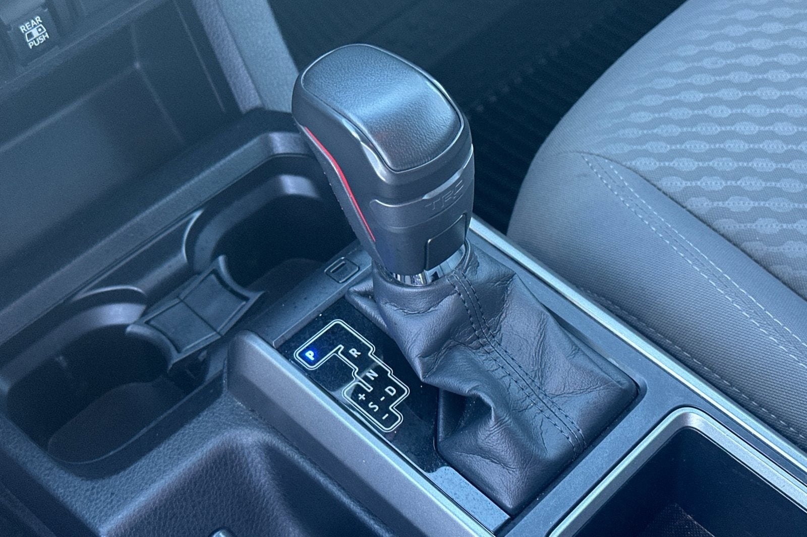 2021 Toyota Tacoma 4WD SR