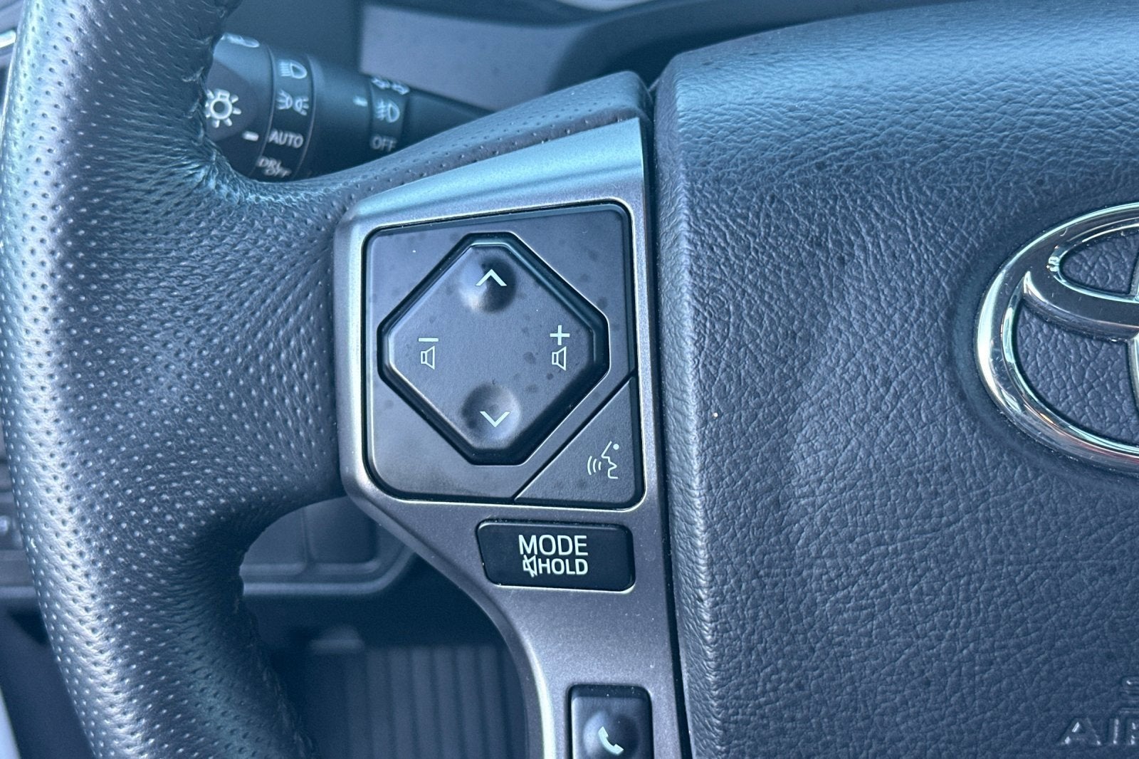 2021 Toyota Tacoma 4WD SR