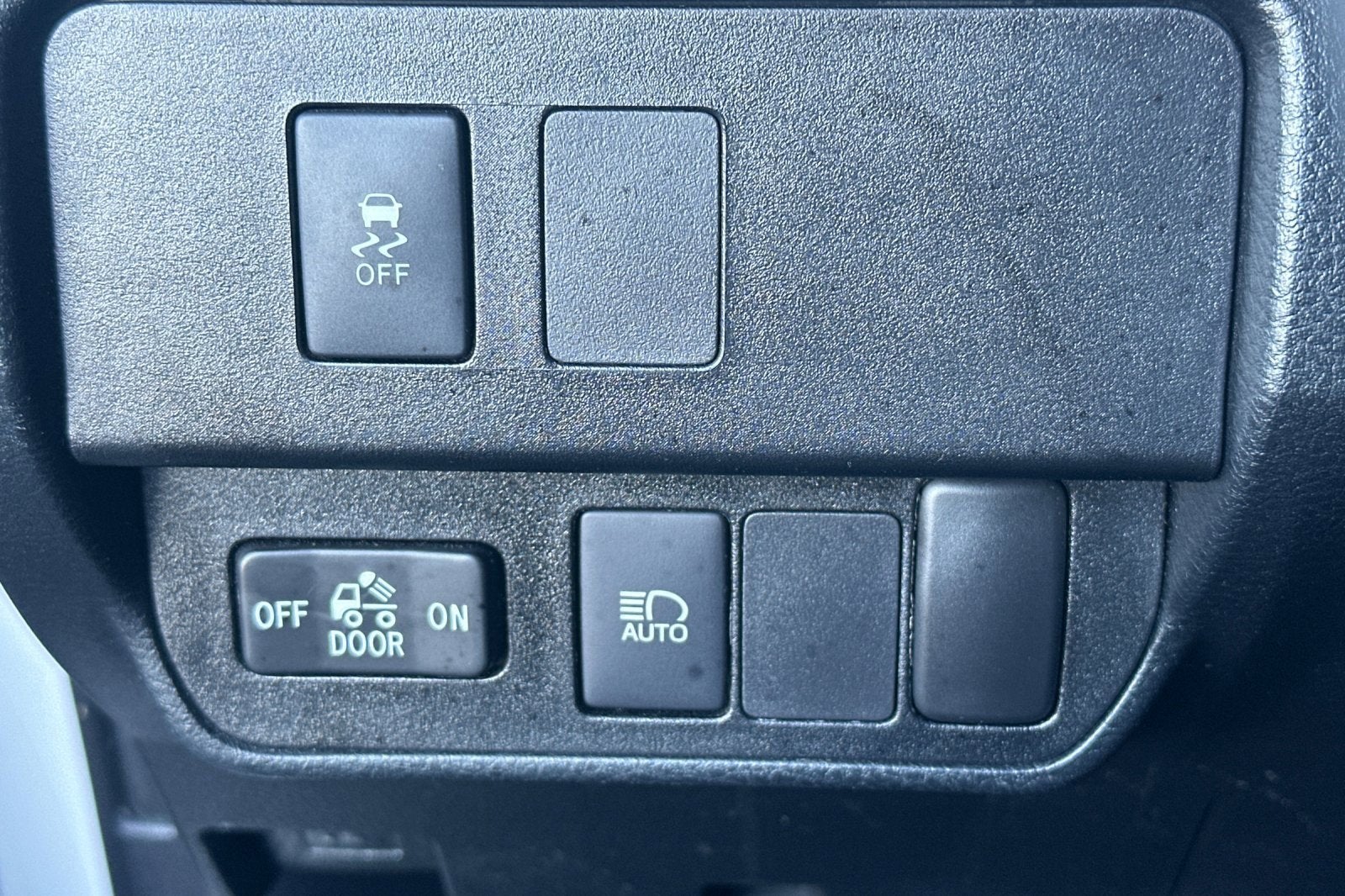 2021 Toyota Tacoma 4WD SR