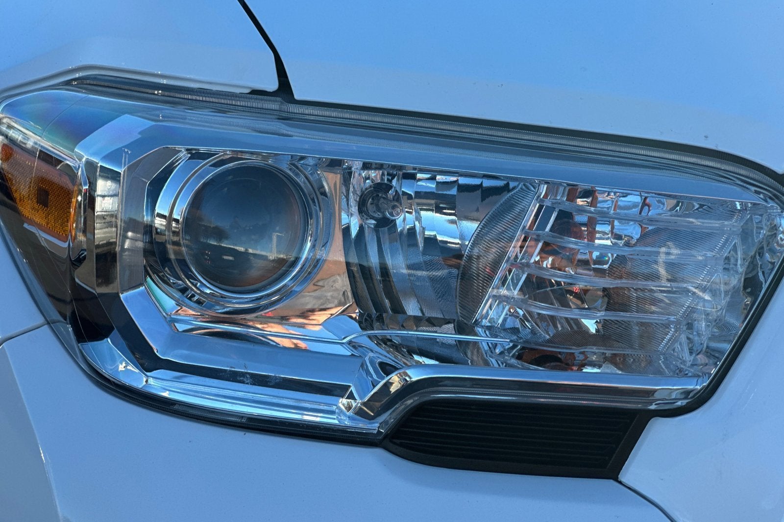 2021 Toyota Tacoma 4WD SR