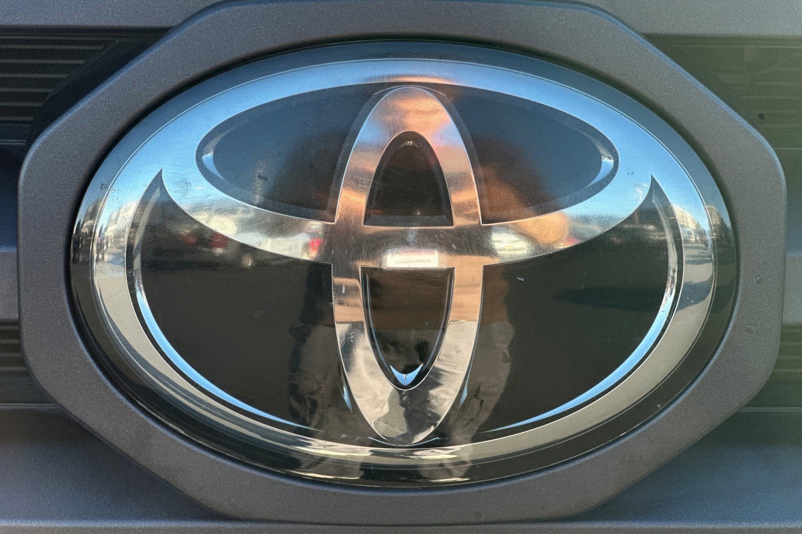 2021 Toyota Tacoma 4WD SR