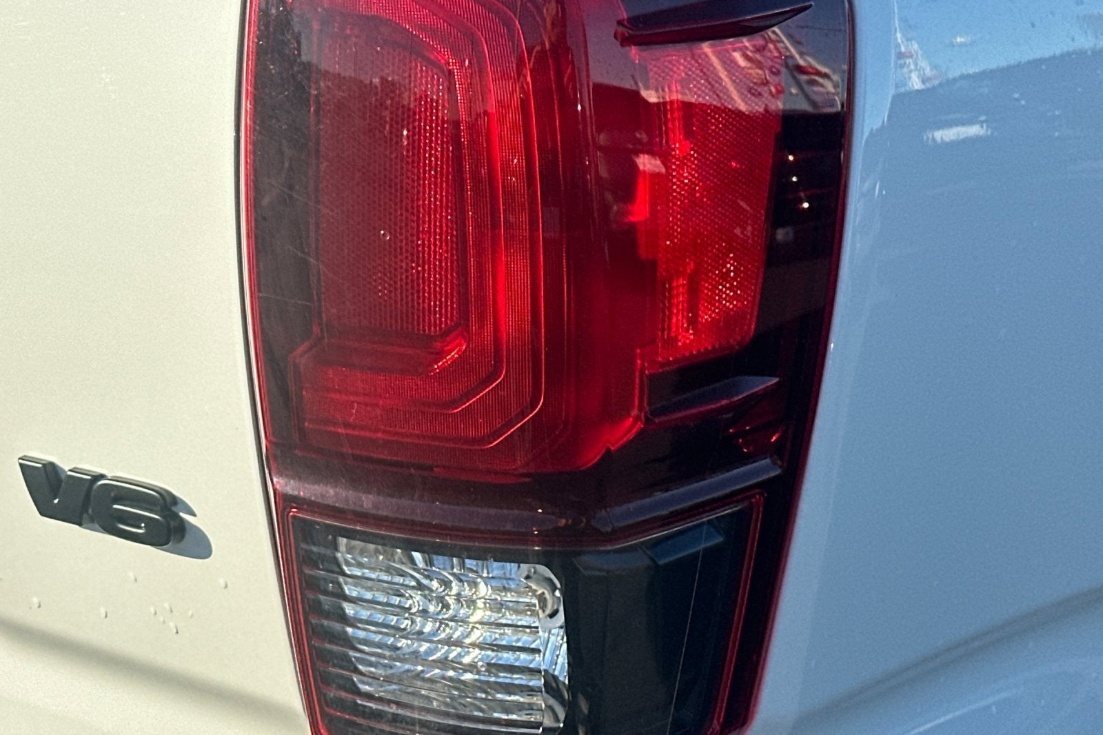 2021 Toyota Tacoma 4WD SR