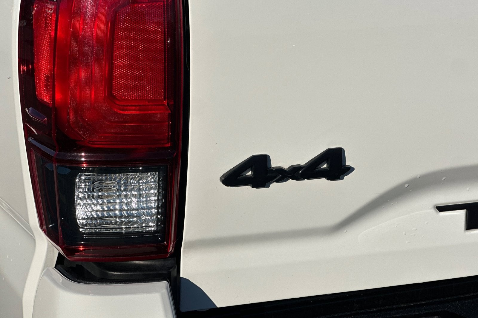 2021 Toyota Tacoma 4WD SR