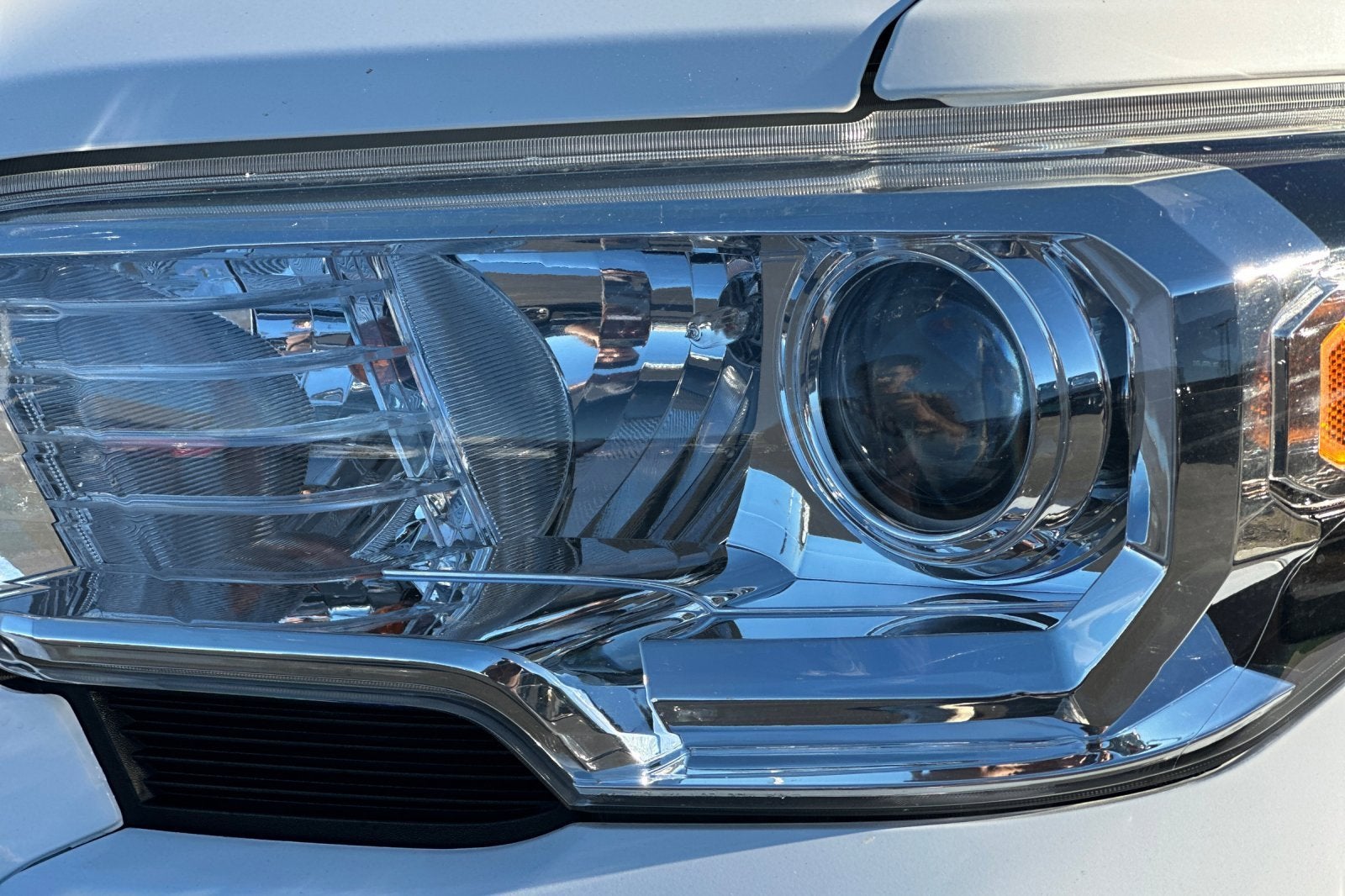 2021 Toyota Tacoma 4WD SR