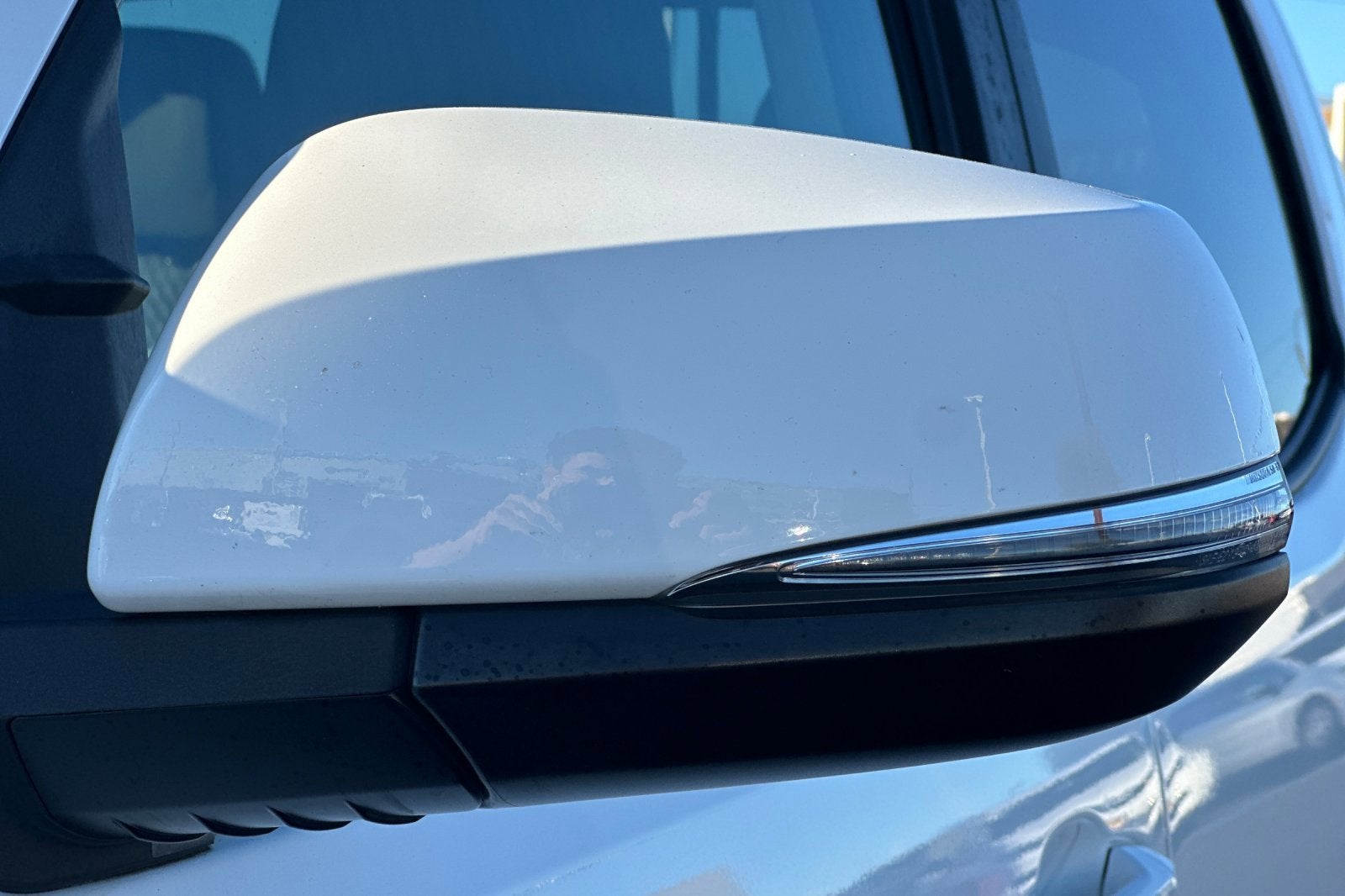 2021 Toyota Tacoma 4WD SR