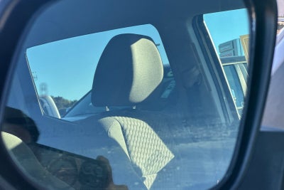 2021 Toyota Tacoma 4WD SR