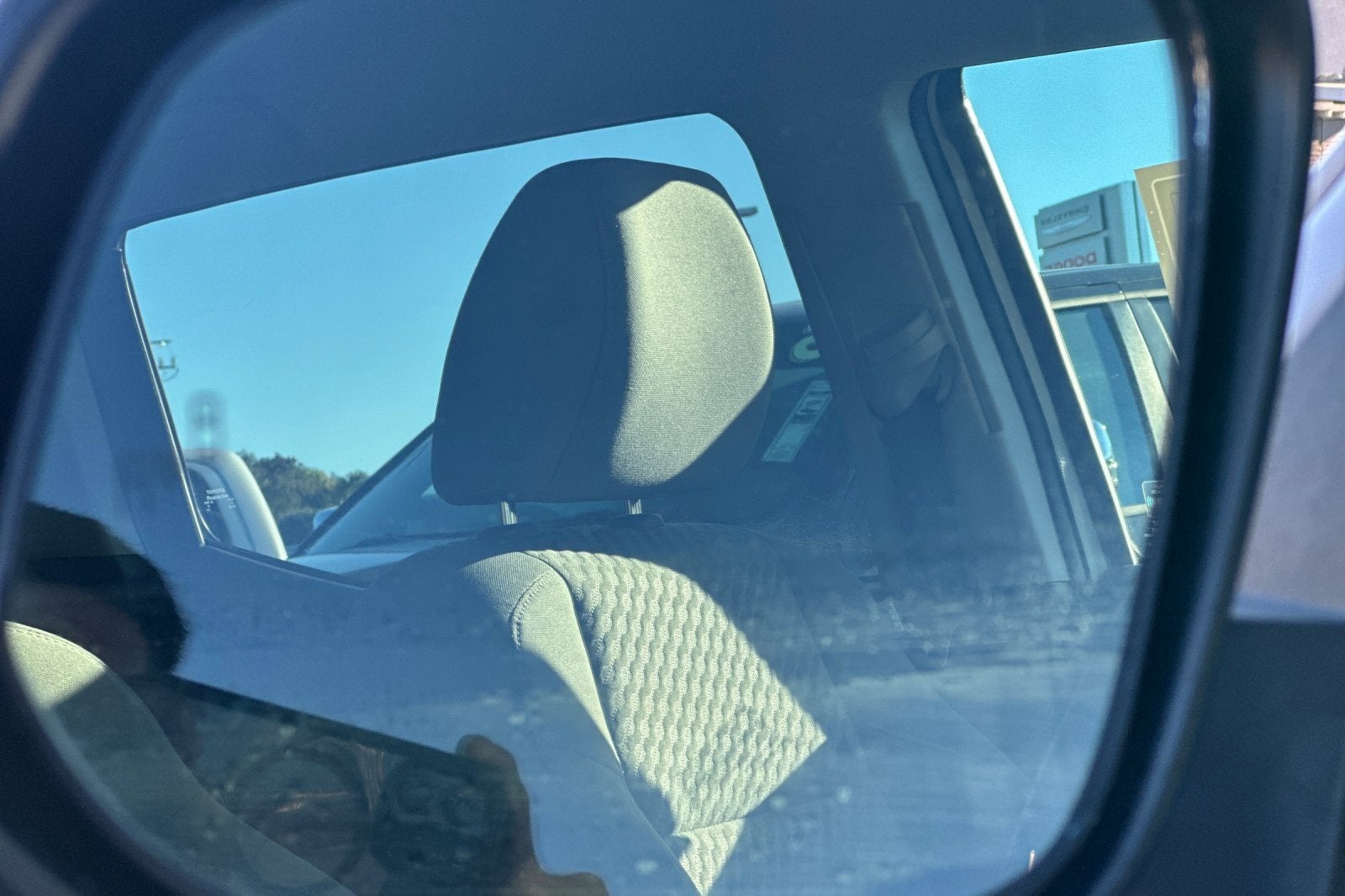 2021 Toyota Tacoma 4WD SR