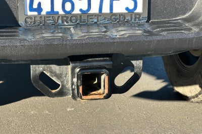 2021 Toyota Tacoma 4WD SR