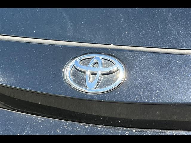 2024 Toyota Corolla XSE