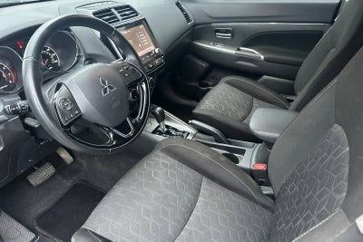 2020 Mitsubishi Outlander Sport SE 2.0