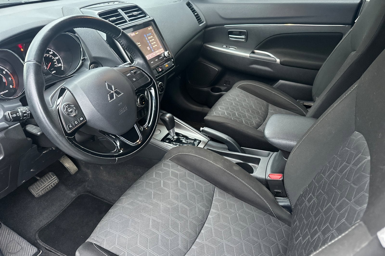 2020 Mitsubishi Outlander Sport SE 2.0