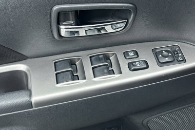 2020 Mitsubishi Outlander Sport SE 2.0