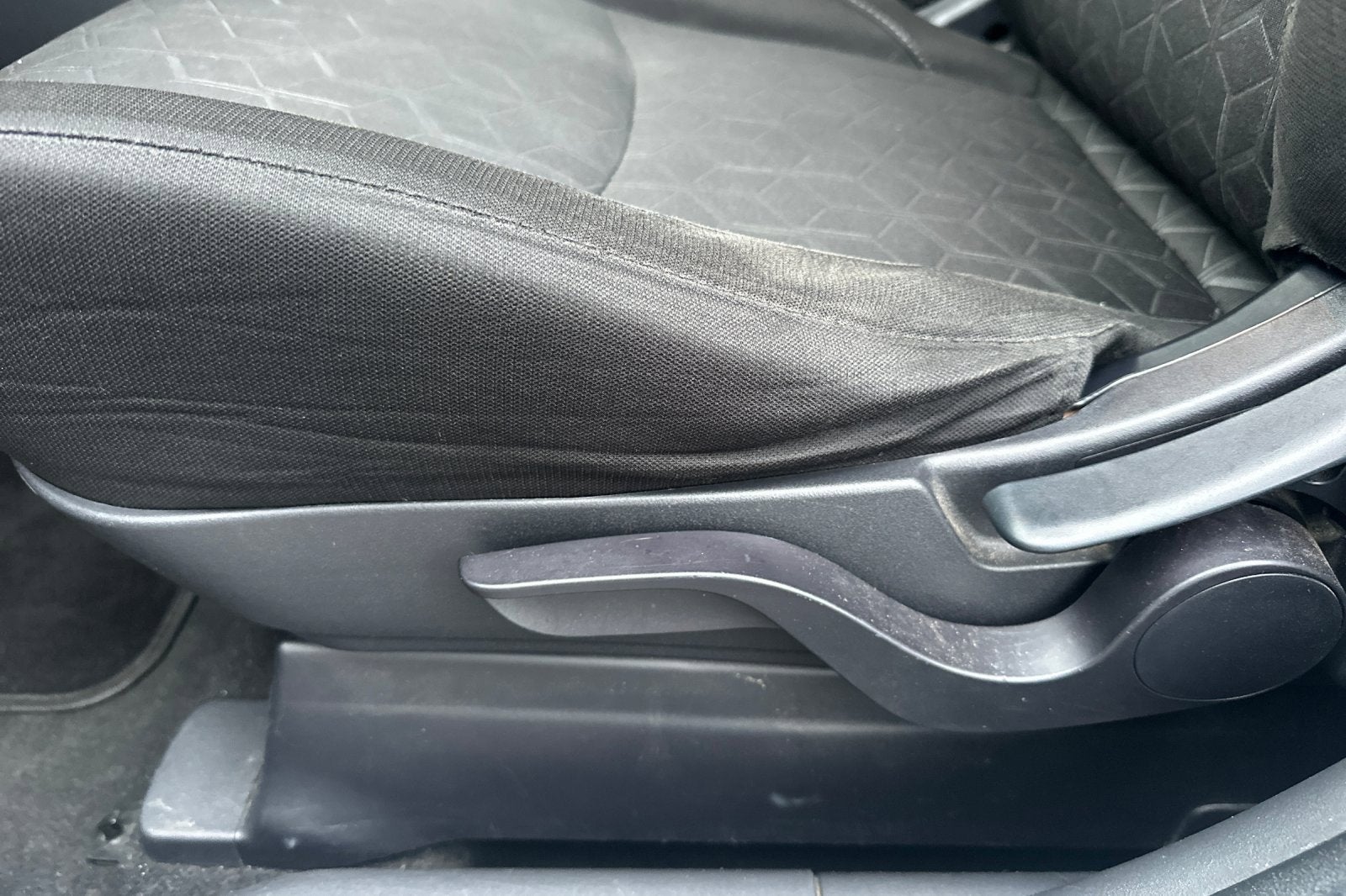 2020 Mitsubishi Outlander Sport SE 2.0