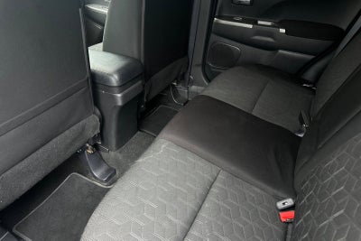 2020 Mitsubishi Outlander Sport SE 2.0