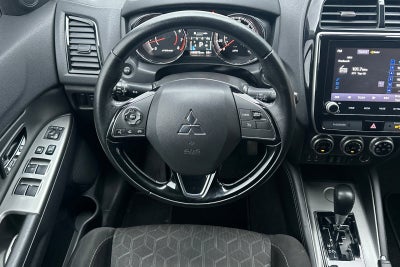 2020 Mitsubishi Outlander Sport SE 2.0