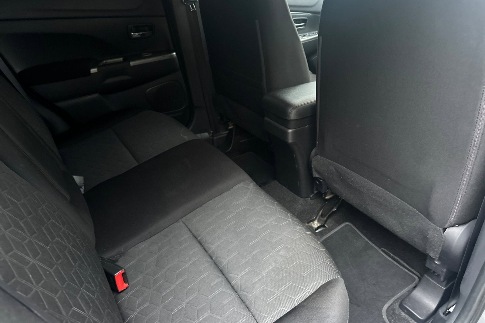 2020 Mitsubishi Outlander Sport SE 2.0