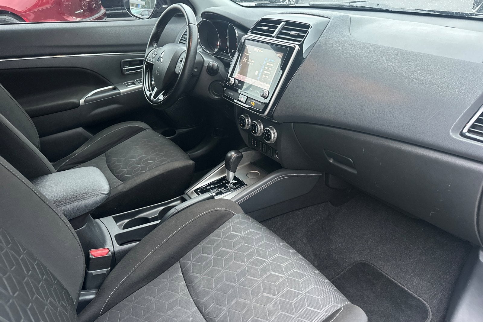 2020 Mitsubishi Outlander Sport SE 2.0