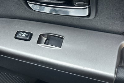 2020 Mitsubishi Outlander Sport SE 2.0