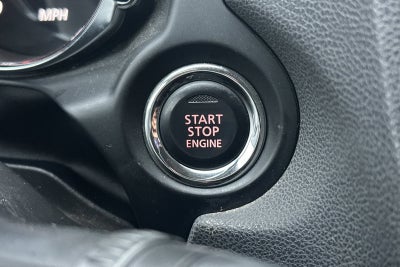 2020 Mitsubishi Outlander Sport SE 2.0