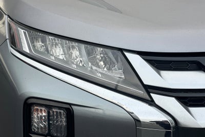 2020 Mitsubishi Outlander Sport SE 2.0