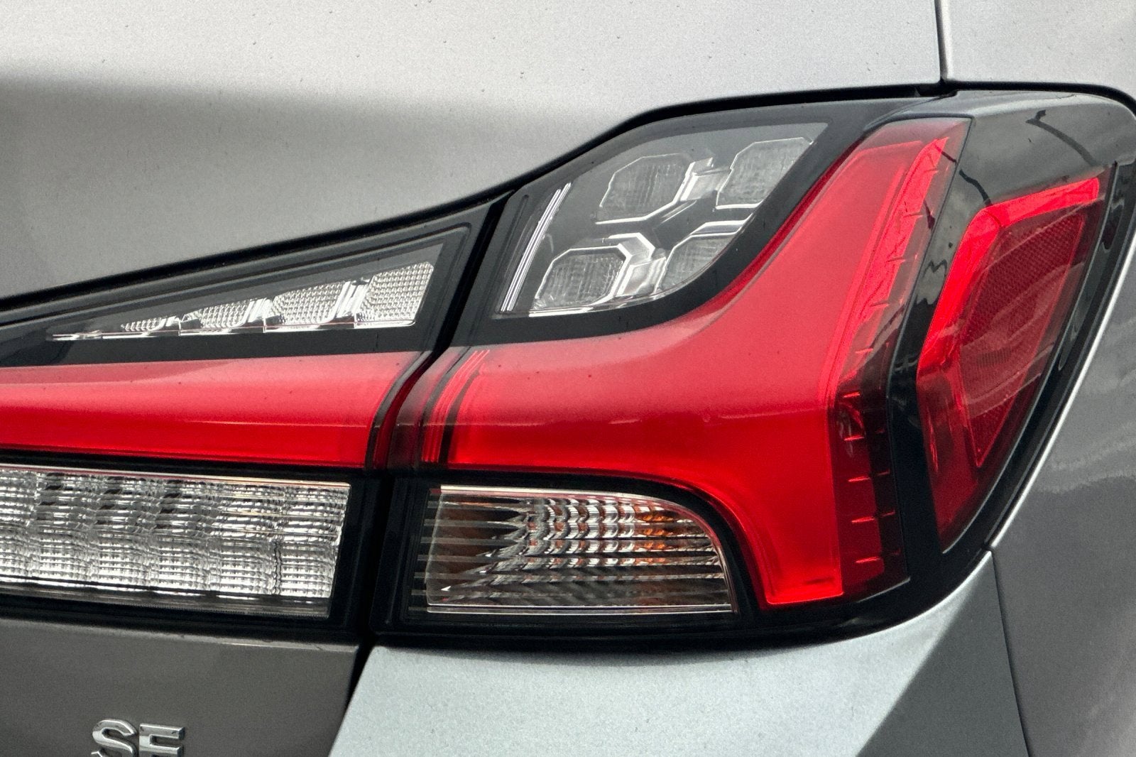 2020 Mitsubishi Outlander Sport SE 2.0