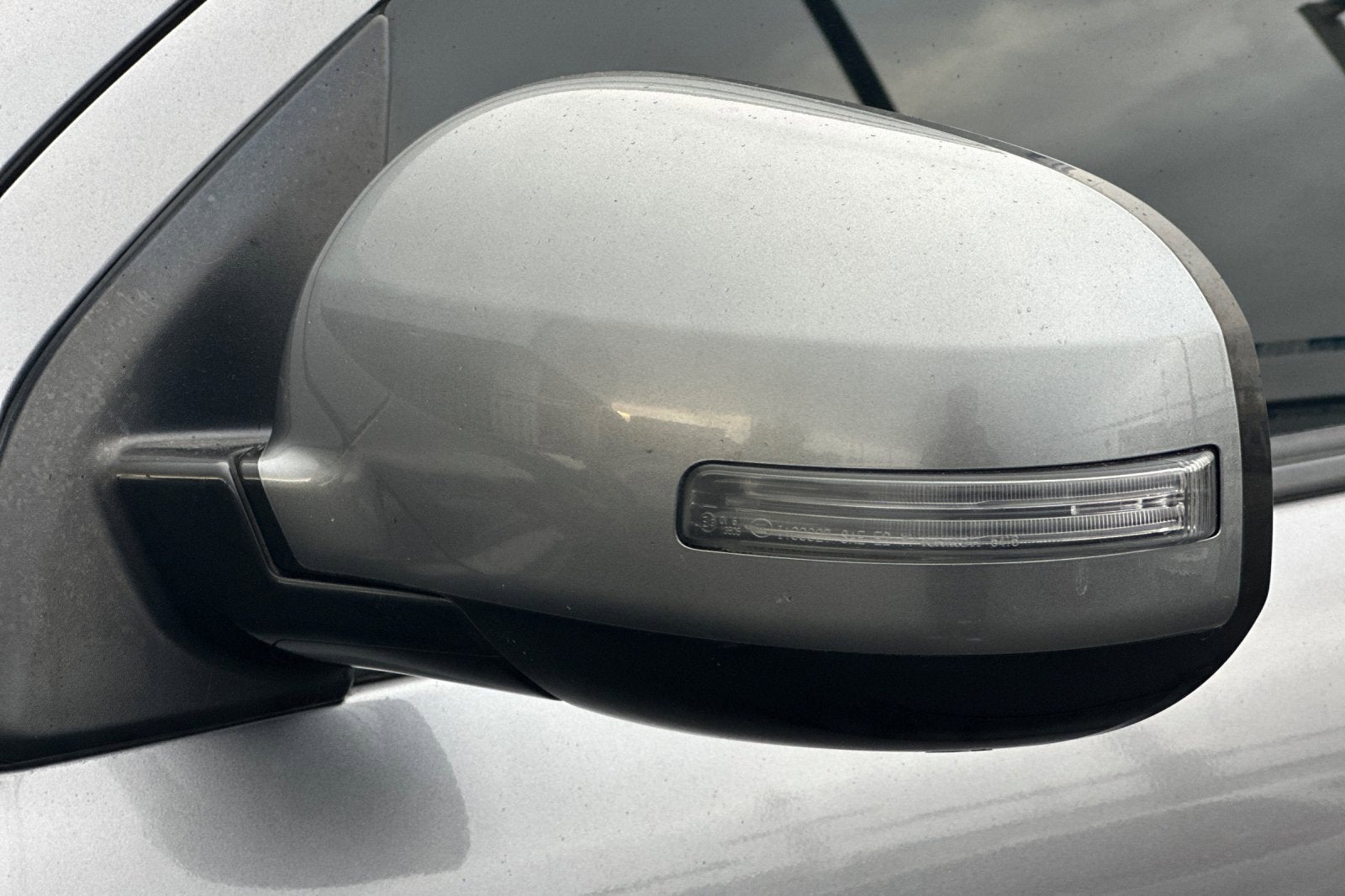 2020 Mitsubishi Outlander Sport SE 2.0