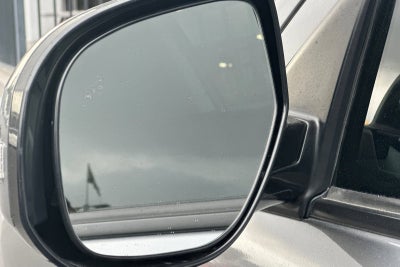 2020 Mitsubishi Outlander Sport SE 2.0