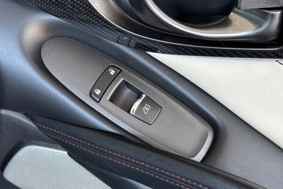 2020 INFINITI Q60 RED SPORT 400