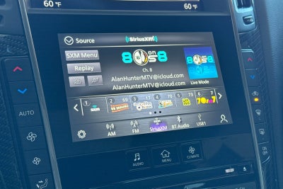 2020 INFINITI Q60 RED SPORT 400